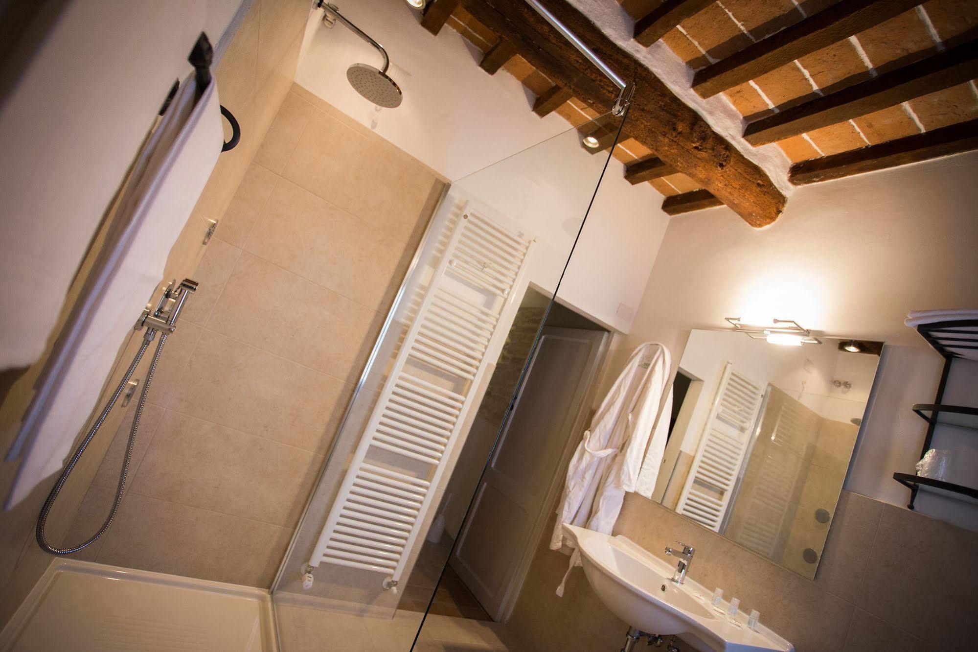 B&B Oasi Villaggio Marsciano Exterior photo
